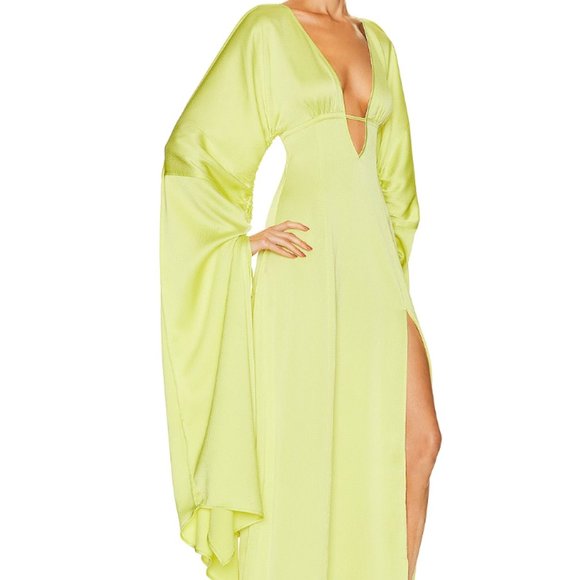 Cult Gaia Winona Dress - Picture 4 of 7